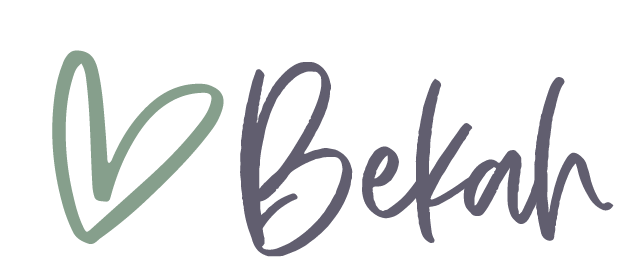 Better with Bekah, Nutrition for Real Life
